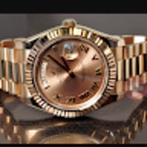 Meet your Posher, Someone